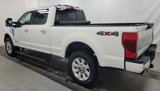 Used 2022 Ford F250 Platinum image 4