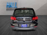 Used 2018 Volkswagen Tiguan Limited w/ Alloy Wheels Package image 4