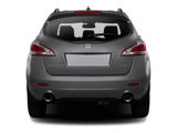 Used 2013 Nissan Murano SV w/ Value Pkg image 5