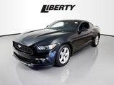Used 2015 Ford Mustang Coupe image 3