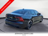 Certified 2022 Volvo S60 B5 Momentum w/ Premium Package image 3