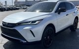 Used 2024 Toyota Venza Nightshade image 4