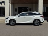 Used 2024 Lexus RX 350 Premium w/ Cold Area Package image 6