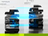 New 2025 Chevrolet Trax RS w/ Sunroof Package image 2