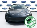 Used 2022 Tesla Model 3 Standard Range image 2