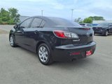 Used 2013 MAZDA MAZDA3 i SV image 5