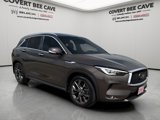 Used 2019 INFINITI QX50 Essential w/ Sensory Package image 2