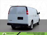 Used 2021 Chevrolet Express 2500 w/ Driver Convenience Package image 4