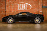 Used 2006 Ferrari F430 Spider image 2