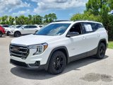 Certified 2022 GMC Terrain AT4 w/ LPO, Floor Liner Package image 2