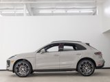 New 2025 Porsche Macan image 2