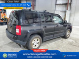 Used 2017 Jeep Patriot Sport w/ Power Value Group image 4