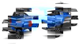 New 2025 GMC Canyon Elevation image 3