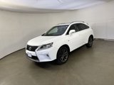 Used 2015 Lexus RX 350 F Sport image 2