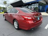 Used 2017 Nissan Altima 2.5 S w/ Power Driver Seat Package image 4