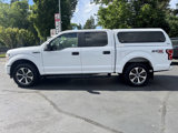 Used 2020 Ford F150 XL w/ Equipment Group 101A Mid image 2