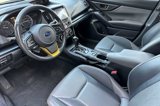 Used 2021 Subaru Crosstrek 2.5i Sport w/ Moonroof Package image 2