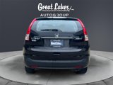 Used 2014 Honda CR-V LX image 4