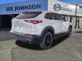 New 2025 MAZDA CX-30 AWD 2.5 S w/ Select Sport Pkg image 5