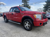 Used 2010 Ford F150 STX image 2