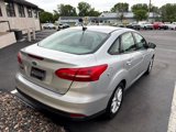 Used 2016 Ford Focus SE w/ Reverse Sensing Package image 3