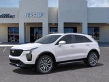 New 2025 Cadillac XT4 Sport image 2