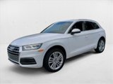 Used 2018 Audi Q5 2.0T Premium Plus image 4