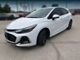 Used 2019 Chevrolet Cruze Premier w/ Sun And Sound Package image 3