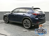 Used 2023 MAZDA CX-5 AWD 2.5 S w/ Premium Package image 4