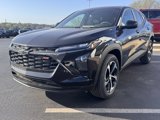 New 2025 Chevrolet Trax RS w/ Sunroof Package image 2