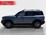 Used 2022 Ford Bronco Sport Big Bend w/ Convenience Package image 2