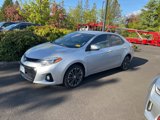 Used 2016 Toyota Corolla S image 2