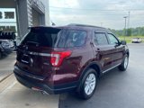Used 2018 Ford Explorer XLT w/ Equipment Group 201A image 3