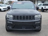 Certified 2021 Jeep Grand Cherokee Limited X image 2