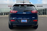 Used 2018 Jeep Cherokee Latitude Plus image 5
