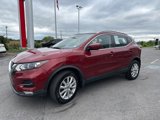 Used 2020 Nissan Rogue Sport SV w/ Technology Package image 3