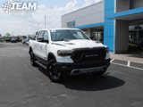 Used 2019 RAM 1500 Rebel w/ Rebel Level 2 Equipment Group image 2