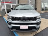 New 2025 Jeep Compass Latitude w/ Altitude Special Edition image 2