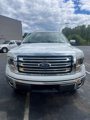 Used 2013 Ford F150 Lariat w/ Luxury Equipment Group image 2