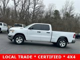 Certified 2023 RAM 1500 Big Horn image 5
