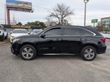 Used 2020 Acura MDX SH-AWD image 3