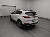 Used 2018 Kia Sportage SX image 5