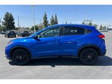 Certified 2022 Honda HR-V Sport image 2