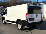 Used 2023 RAM ProMaster 2500 image 3