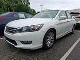 Used 2013 Honda Accord EX image 2