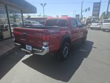 Used 2016 Toyota Tacoma TRD Off-Road image 3