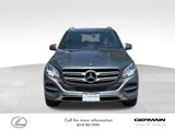 Used 2018 Mercedes-Benz GLE 350 4MATIC image 2