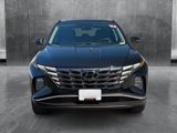 Used 2022 Hyundai Tucson SEL w/ Convenience + Premium Package image 2