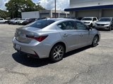 Used 2020 Acura ILX w/ Premium Package image 5