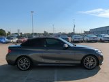 Used 2015 BMW M235i Convertible image 2